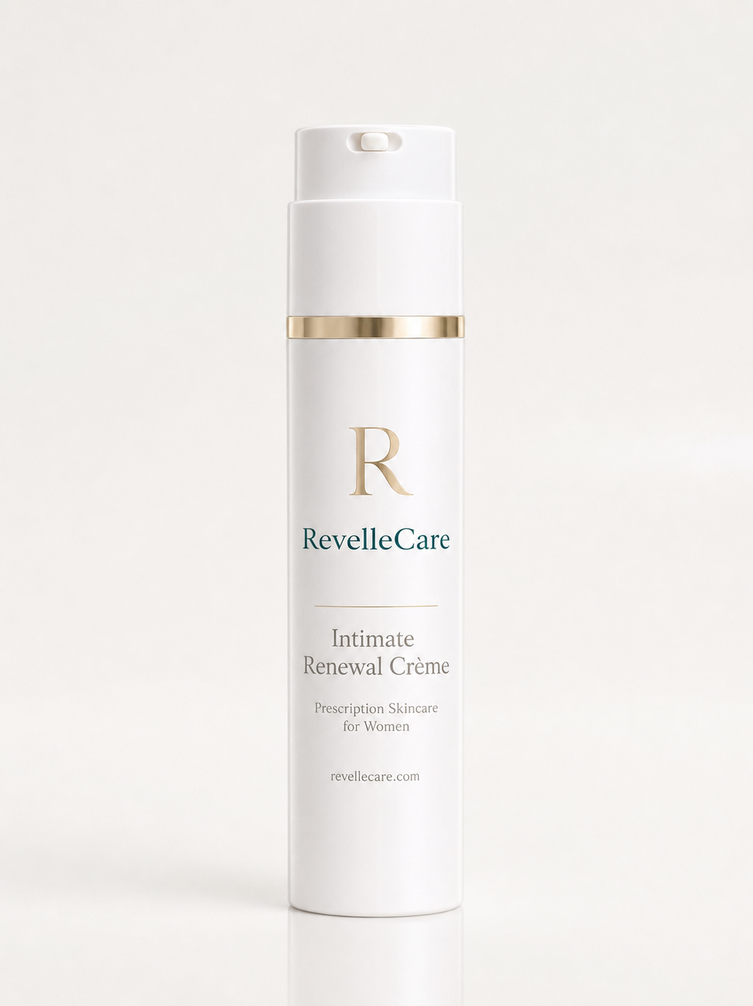 RevelleCare Intimate Renewal Crème
