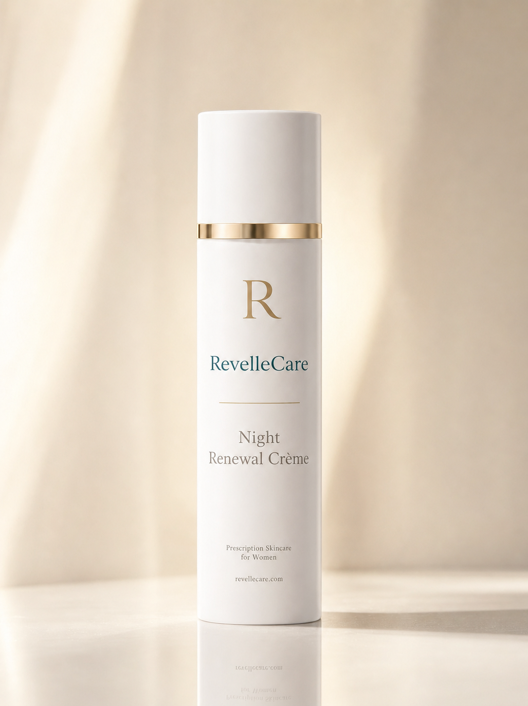 RevelleCare Night Renewal Crème