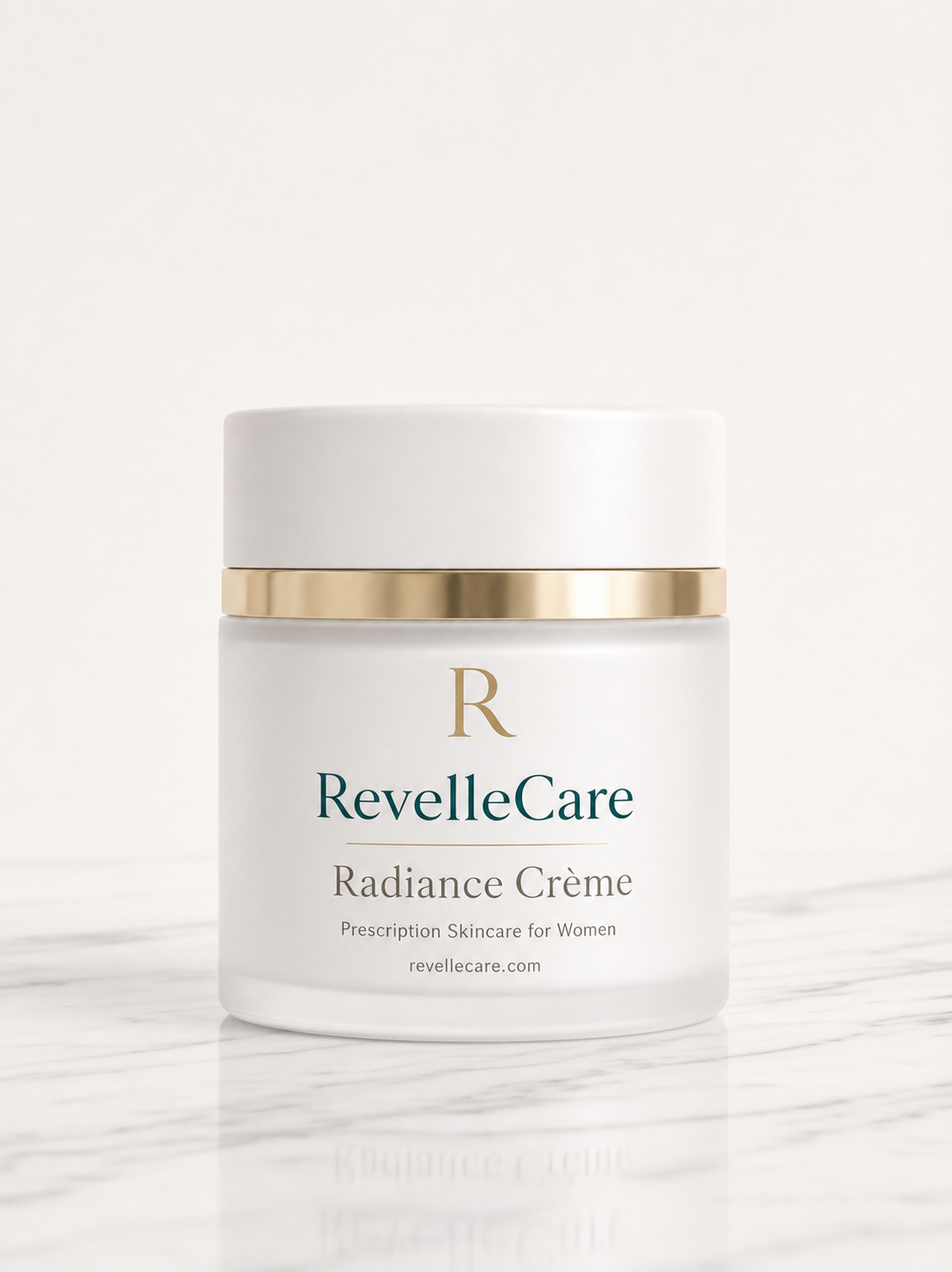 RevelleCare Radiance Crème